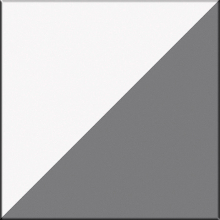 Остин 15.12 Вешалка + 15.12 Вешалка, цвет белый шагрень/серый графит, ШхГхВ 159,4х29,6х39,7 см., универсальная сборка