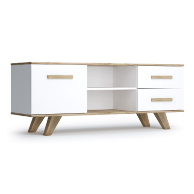 Тумба под ТВ Вега Скандинавия