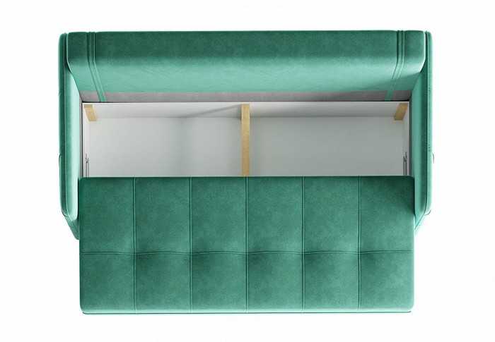 Диван Smart 1 СК Кашемир 672