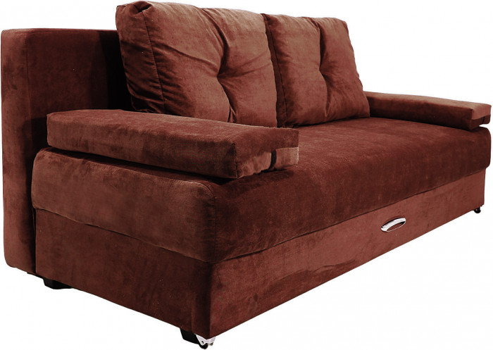 Амстердам Мини люкс