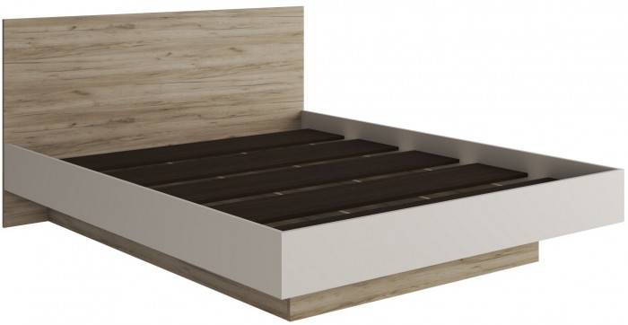 Модульная спальня БОХО, композиция 1