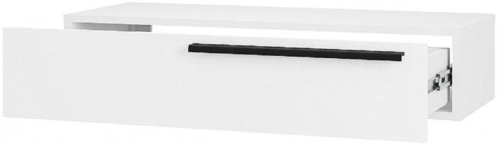 Тумба "Айрон" ТБ-16 белый