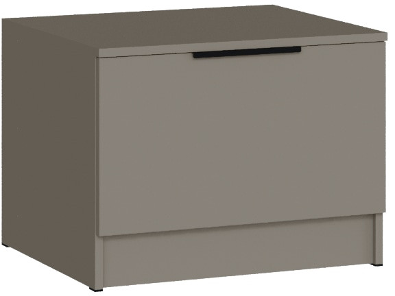 Тумба Мадрид (0,6), Мокко