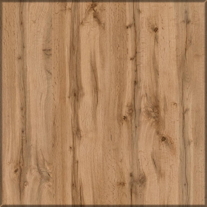 Ксения Кровать с ящиками 0900 + прикроватный блок, дуб вотан