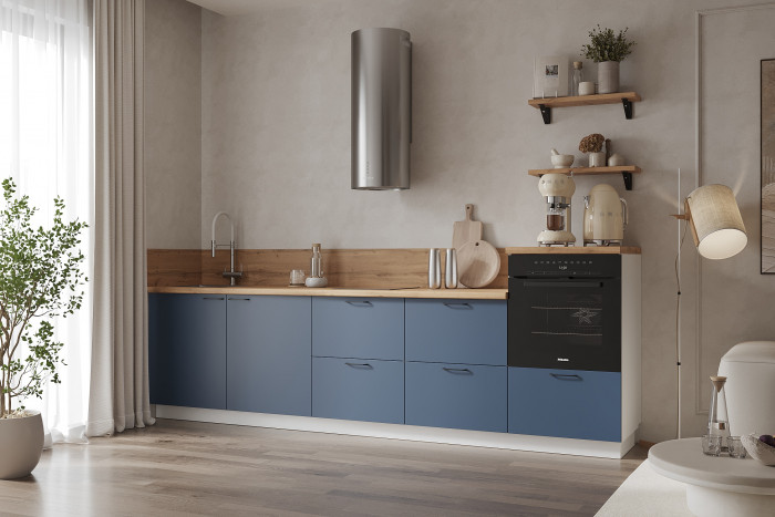 КГ 3000 ПВХ, Ежевика Арника РМ в.6