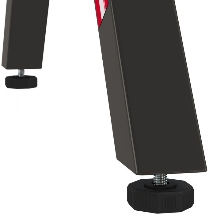 Два игровых стола Мебель--24 GT-2310 + два кресла компьютерных 103 серых, цвет чёрный, ШхГхВ 240х60х73 + 59х56х83-94 см.