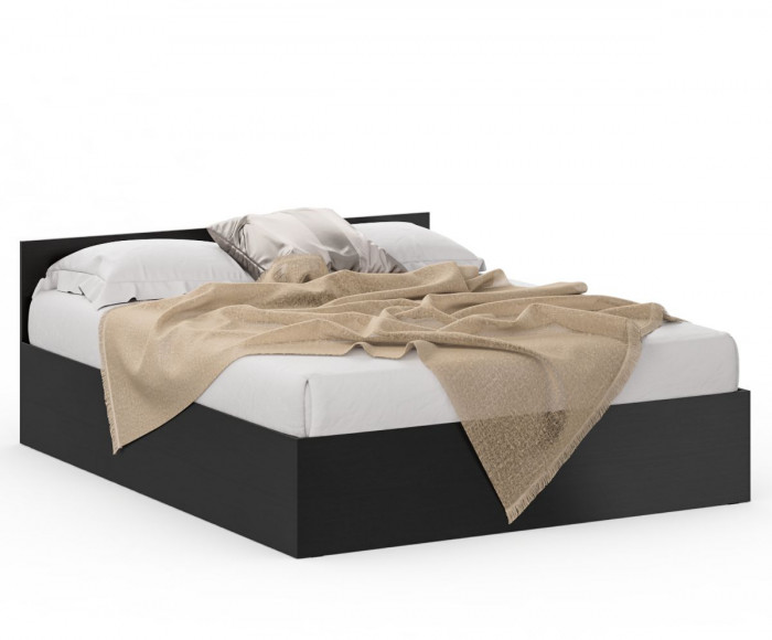 Спальня Стандарт 2-1600, венге