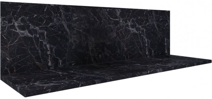 Кухонный гарнитур Луксор 1,6м Клен белый