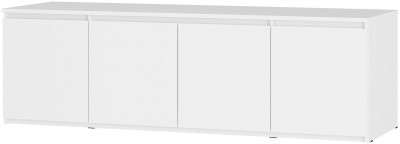 Симпл ТБ-19 тумба белый