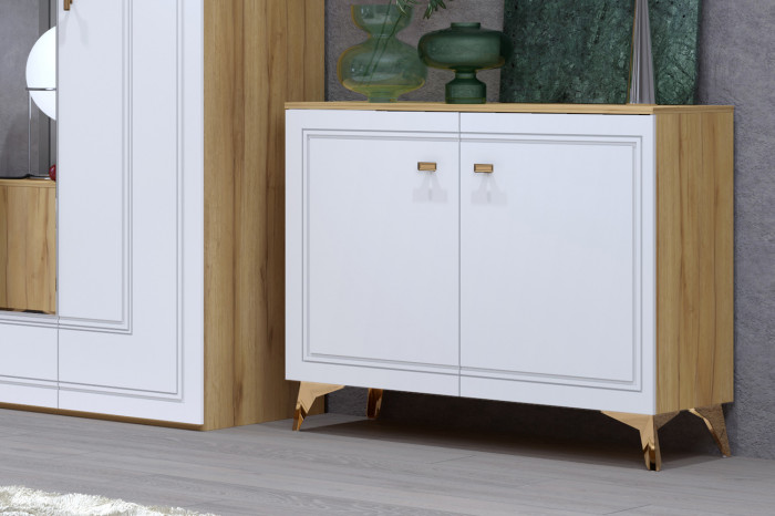 Комод Вега Сапфир