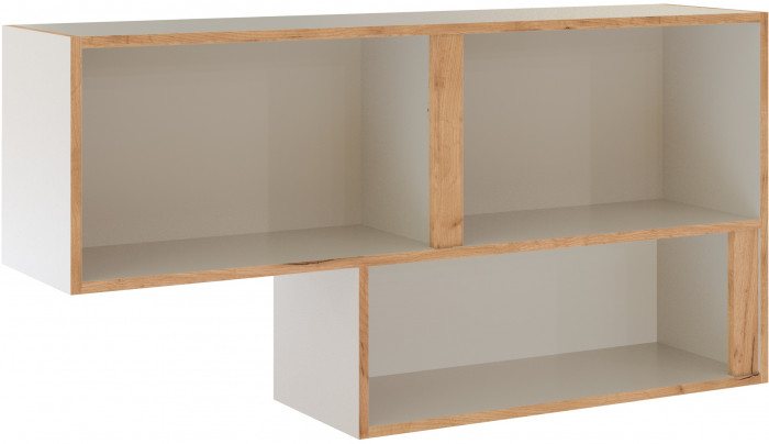 Подростковая Асцелла, Кашемир/Крафт золотой