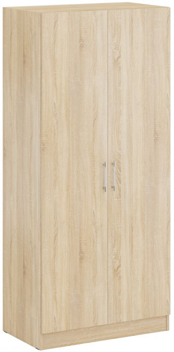 Спальня Стандарт 2-1600, дуб сонома