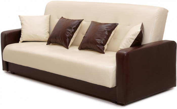 Диван Аккорд 120 комби ППУ