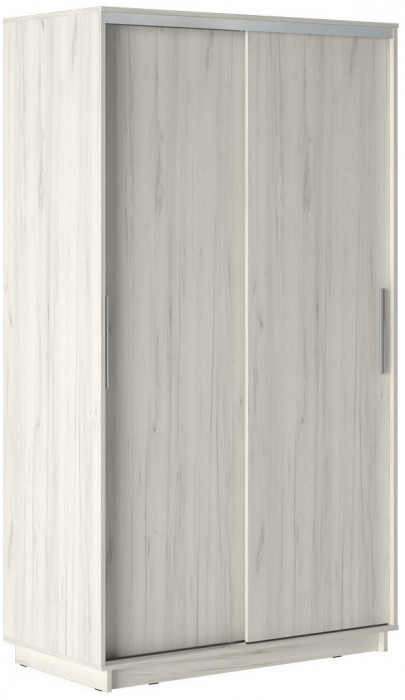 Стиль СТОУН Шкаф-купе Стандарт 1400