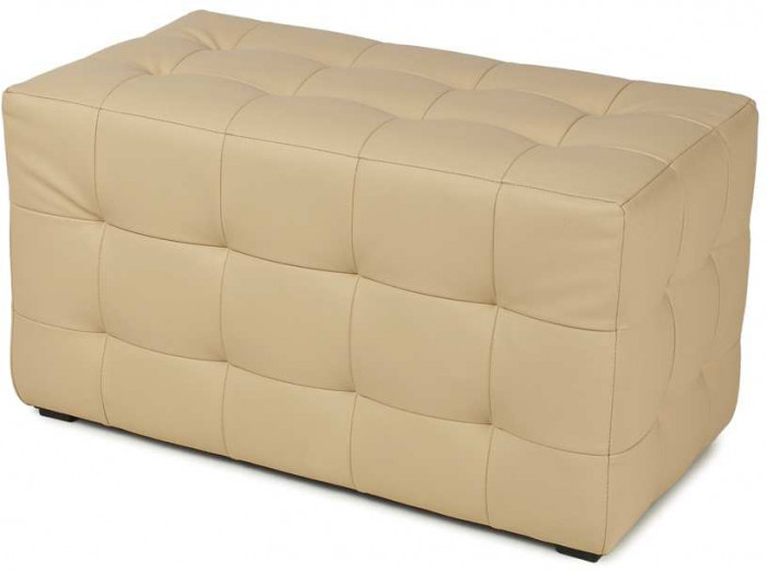 Пуф ПФ-11 Бежевый