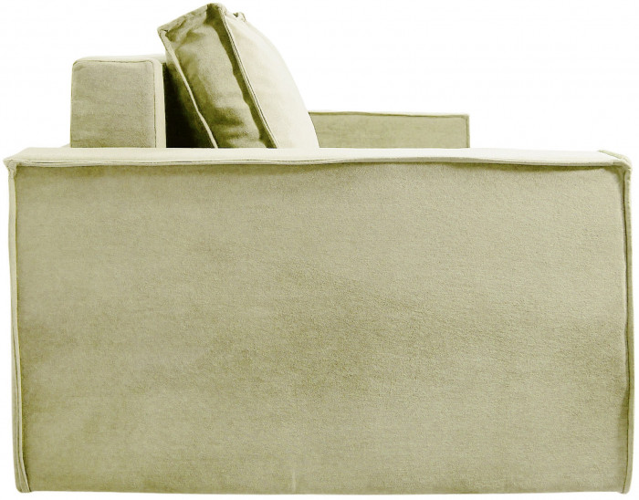 СПБ Диван аккордеон Лофт 160 ,бежевый