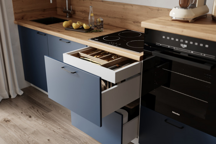 КГ 3000 ПВХ, Ежевика Арника РМ в.7