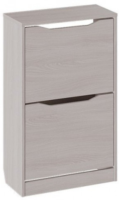 Тетра Тумба для обуви Тип 2 (Венге Цаво)