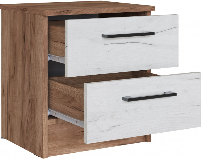 Модульная Спальня Вегас, композиция 2