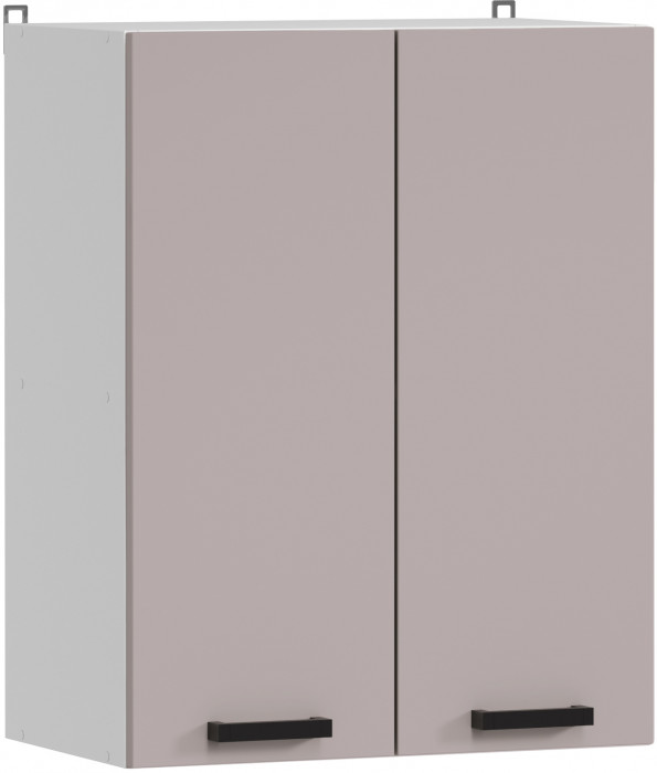 МК Аленушка В 600 Лаванда Кашемир, скоба черный