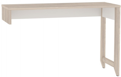 Стол-консоль Аурелио 13, белый