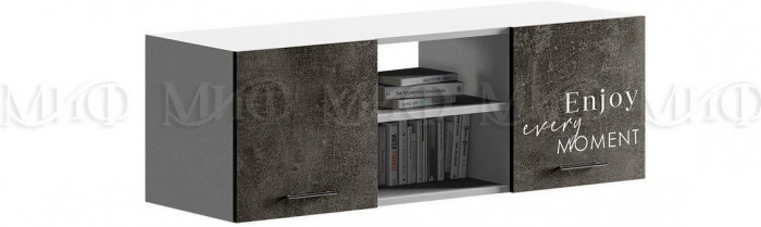 Вега NEW Позитив Антресоль