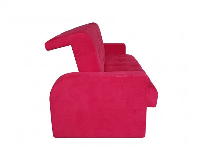 Марсель красный