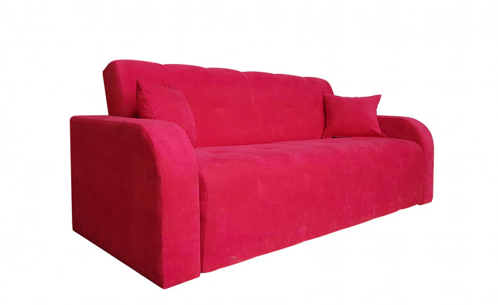 Марсель красный