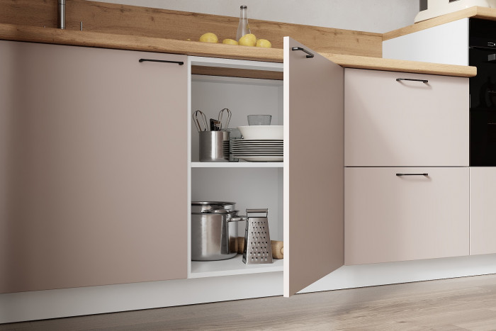 КГ Угловой 1500*2250 (без пм) , Магнолия  Арника РМ в.4