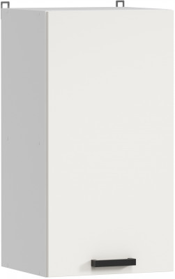 МК Аленушка В 400 Лаванда Молочный, скоба черный