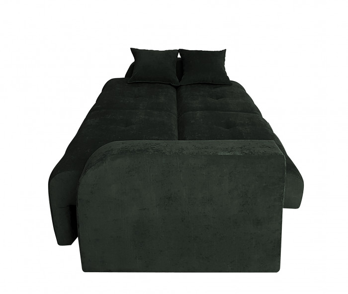 Марсель черный