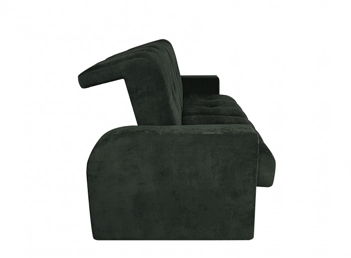 Марсель черный