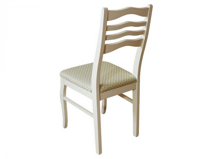 Стул С-1 бежевый/агата серая