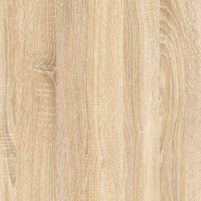 Куба Прихожая 9, цвет дуб сонома/белый премиум, ШхГхВ 287,8х107,3х210,6 см., универсальная сборка