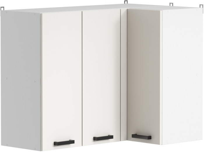 МК Аленушка ВПУ 1000 Лаванда Молочный, скоба черный