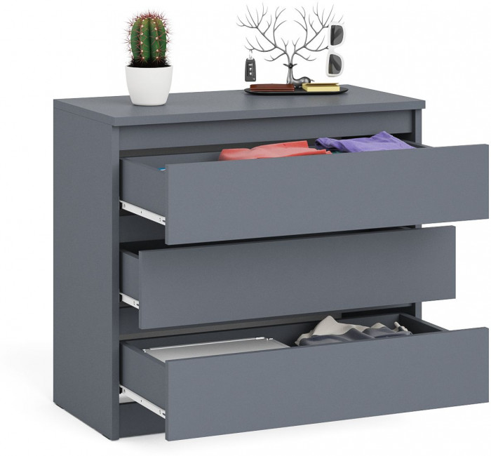 Мори Комод МК800.1, графит