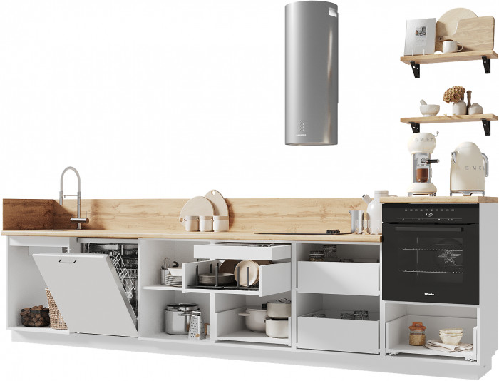 КГ 3600 Эмаль, Крем  Арника РМ в.6