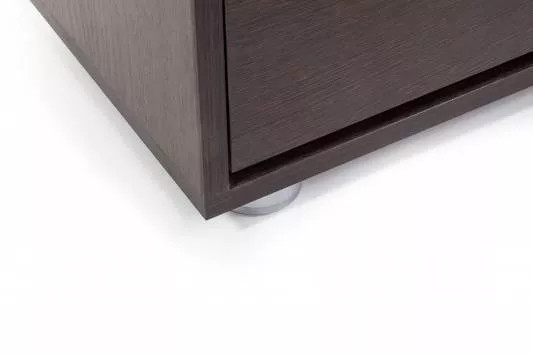 Обувница МС-1 венге/милк