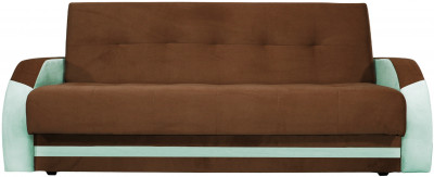 Диван-книжка Феникс 140 коричневый