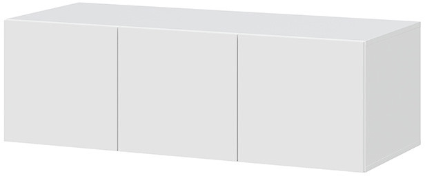 Антресоль для шкафа ШК 5 (1200), Белый