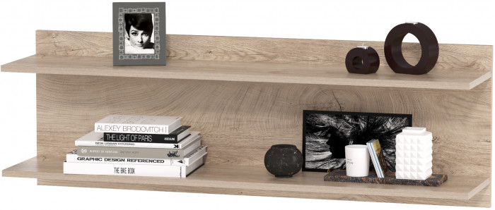 Бостон № 01, дуб эндгрейн элегантный