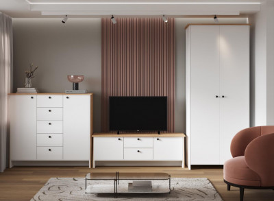 Гостиная Теодора. Комплект 1