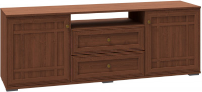 Ричард Тумба для ТВ-техники РТ-1 орех донской