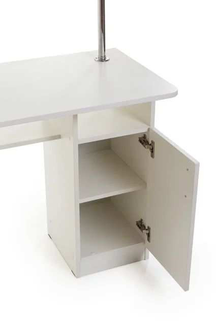 Стол компьютерный СК-7 Белый