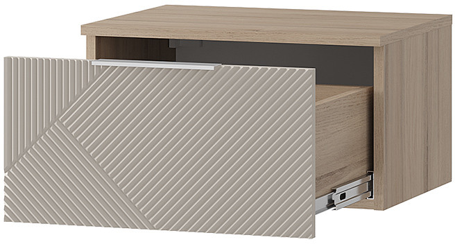 Спальня Эмилия. Комплект 6