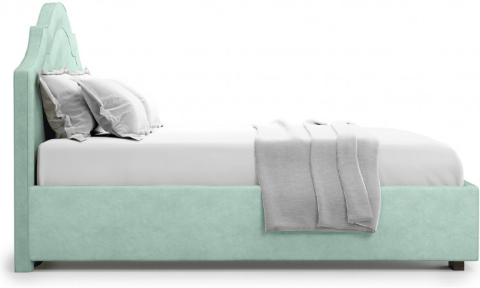 Кровать Madzore 140 с подъемным механизмом, Velutto 14