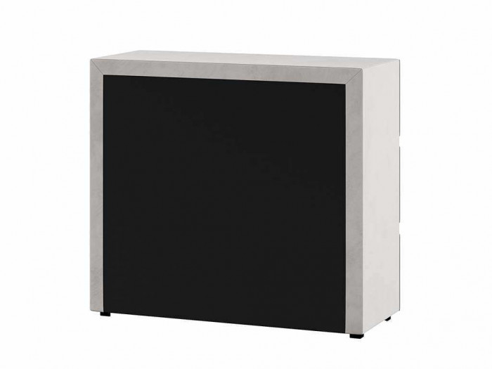 Комод Ester Ультра смог