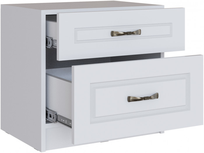 Спальня Апполия, набор 2, Кашемир/Сантьяго софт