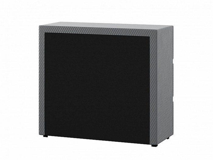 Комод Ester Sota grey