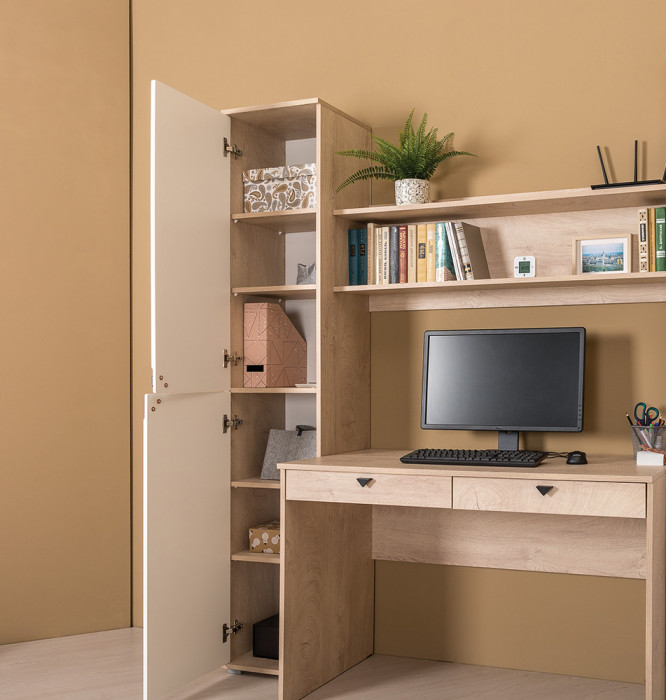 Бостон № 09, дуб эндгрейн элегантный/12.69+09.132+13.154+12.69+09.132+13.154